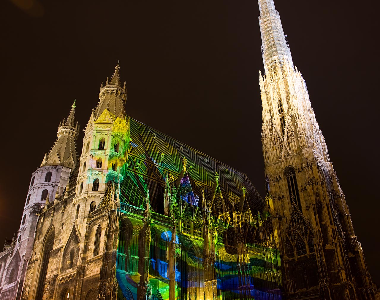 Vienna